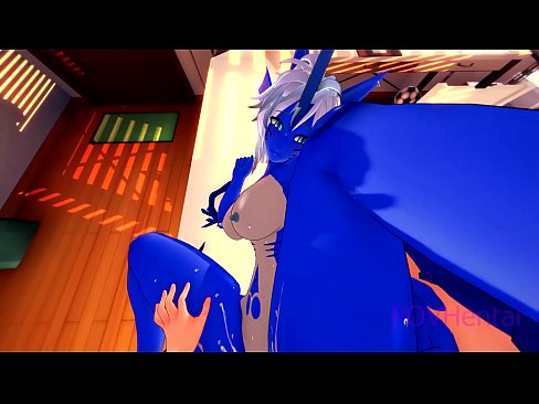 ❤️ Demon Fish Girl Monster Zolaula pa ny.pornplaybb.ru ☑