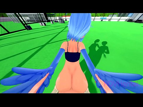 ❤️ Mtsikana wa Harpy monster. Zolaula pa ny.pornplaybb.ru  ☑