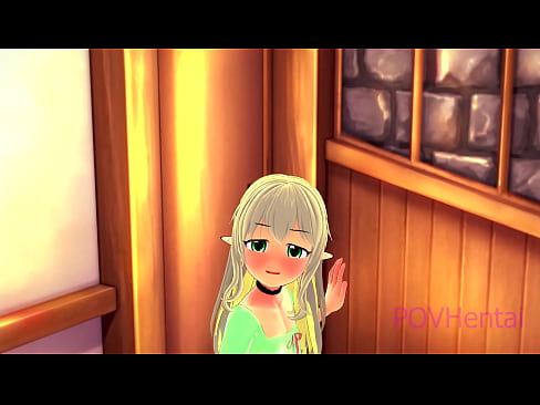 ❤️ (Msampha) Elvish wantchito amakuthandizani kusamba kumaso. Zolaula pa ny.pornplaybb.ru ☑